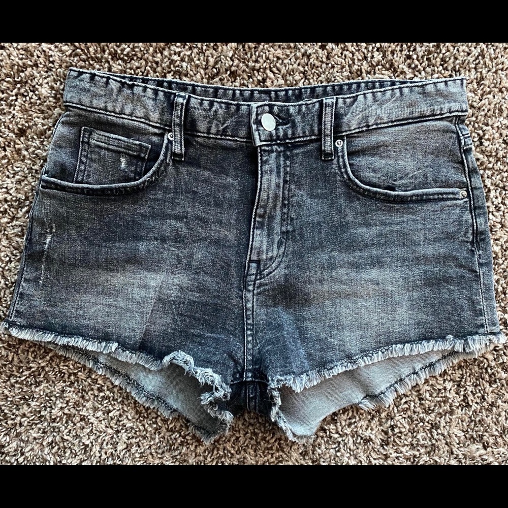 H&M Denim Shorts